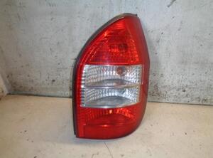 Combination Rearlight OPEL ZAFIRA A MPV (T98)