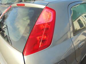 Combination Rearlight FIAT GRANDE PUNTO (199_), FIAT PUNTO EVO (199_)