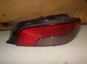 Combination Rearlight PEUGEOT 306 Convertible (7D, N3, N5)