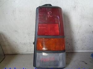 Combination Rearlight FIAT PANDA (141_)