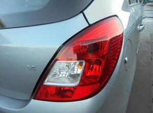 Combination Rearlight OPEL CORSA D (S07)