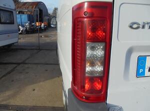 Combination Rearlight CITROËN JUMPER Bus (244, Z_)