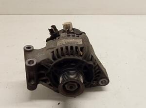 Dynamo (Alternator) FORD FOCUS (DAW, DBW)