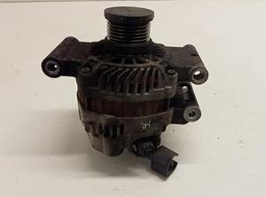 Dynamo (Alternator) PEUGEOT 207 SW (WK_)