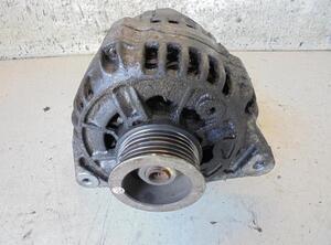 Dynamo (Alternator) FORD KA (RB_)