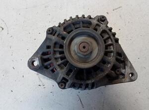 Dynamo (Alternator) MITSUBISHI SPACE WAGON (N9_W, N8_W), MITSUBISHI CARISMA (DA_), MITSUBISHI CARISMA Saloon (DA_)