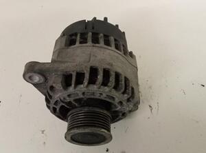 Dynamo (Alternator) OPEL ZAFIRA / ZAFIRA FAMILY B (A05)