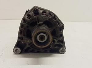 Dynamo (Alternator) PEUGEOT 206 Hatchback (2A/C), PEUGEOT 206 Saloon, CITROËN C3 I (FC_, FN_), CITROËN C2 (JM_)