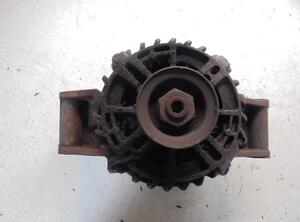 Alternator FORD FIESTA V (JH_, JD_)