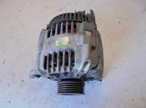 Dynamo (Alternator) CITROËN BERLINGO / BERLINGO FIRST MPV (MF_, GJK_, GFK_)