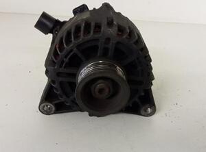 Alternator FORD FIESTA V (JH_, JD_), FORD FUSION (JU_)