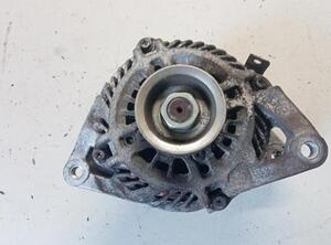 Alternator MAZDA 2 (DE_, DH_)