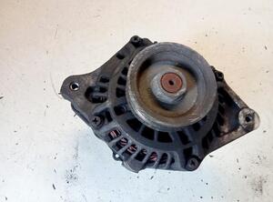 Alternator HONDA JAZZ II (GD_, GE3, GE2)