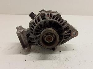 Alternator FORD FOCUS II (DA_, HCP, DP)