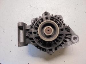 Alternator FORD FIESTA V (JH_, JD_)