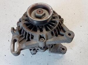 Alternator RENAULT TWINGO I (C06_), RENAULT CLIO II (BB_, CB_), RENAULT KANGOO (KC0/1_)