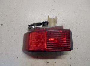 Mistlamp OPEL MERIVA A MPV (X03)