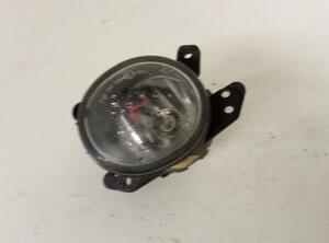 Fog Light MERCEDES-BENZ A-CLASS (W169)