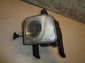 Fog Light OPEL MERIVA A MPV (X03)