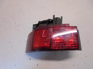 Rear Fog Light OPEL MERIVA A MPV (X03)