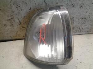 Zijmarkeringslamp SUZUKI ALTO (EF)