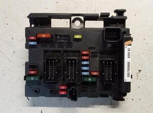 Fuse Box PEUGEOT 206 Hatchback (2A/C), PEUGEOT 206 Saloon