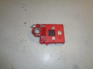 Fuse Box RENAULT TWINGO II (CN0_)