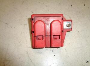 Fuse Box RENAULT MODUS / GRAND MODUS (F/JP0_)