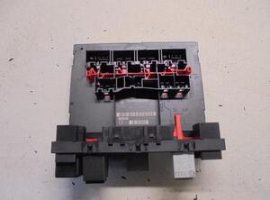 Fuse Box AUDI A3 (8P1), AUDI A3 Sportback (8PA)