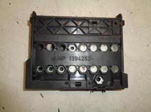 Fuse Box FORD FIESTA V (JH_, JD_)