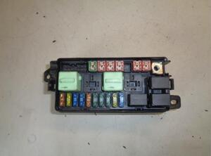 Fuse Box MINI MINI (R50, R53), MINI MINI (R56)