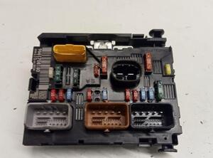 Fuse Box PEUGEOT 207 (WA_, WC_)