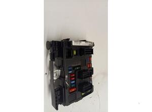 Fuse Box PEUGEOT 206 SW (2E/K)