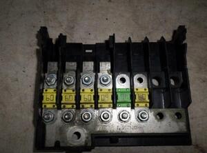 Fuse Box FORD FIESTA V (JH_, JD_)