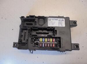 Fuse Box OPEL CORSA D (S07)