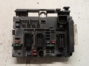 Fuse Box PEUGEOT 307 Break (3E)