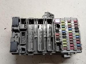 Fuse Box HONDA CIVIC VIII Saloon (FD, FA)