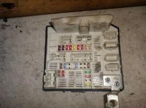 Fuse Box RENAULT MEGANE II Coupé-Cabriolet (EM0/1_)