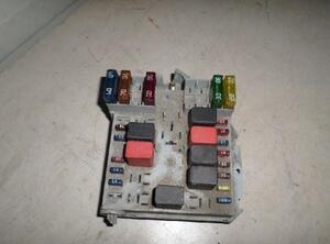 Fuse Box FIAT STILO (192_)