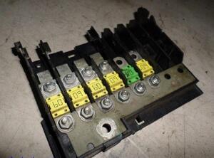 Fuse Box FORD FIESTA V (JH_, JD_)