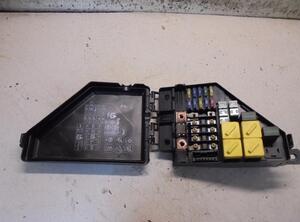 Fuse Box LAND ROVER FREELANDER (L314)