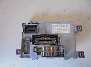 Fuse Box PEUGEOT BIPPER (AA_)