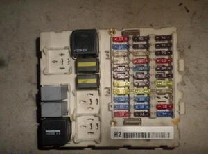 Fuse Box FORD FOCUS Turnier (DNW)