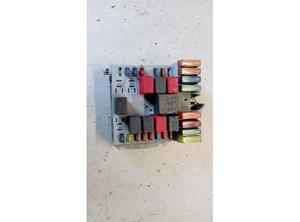 Fuse Box FIAT IDEA (350_)