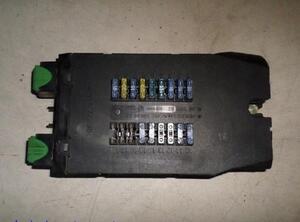 Fuse Box MERCEDES-BENZ VITO Van (638)