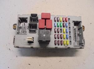 Fuse Box LANCIA MUSA (350_), FIAT IDEA (350_)