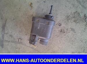 Headlight Control Range (Levelling) Adjustment OPEL CORSA B (S93)