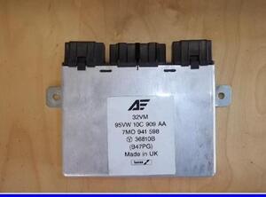 Control unit FORD GALAXY (WGR)