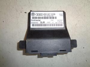 Control unit SEAT IBIZA IV (6J5, 6P1), SEAT IBIZA IV SC (6J1, 6P5)