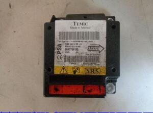 Control unit for Airbag CITROËN C3 I (FC_, FN_)